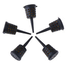 20 Pcs/Box Aquarium Water Plant Root Fertilizer Tablets Condensed Fertilizer FT