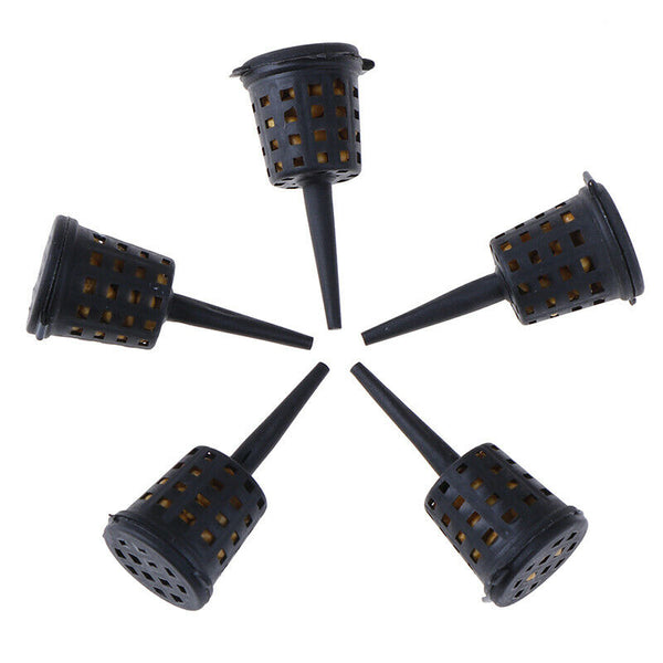 20 Pcs/Box Aquarium Water Plant Root Fertilizer Tablets Condensed Fertilizer FT