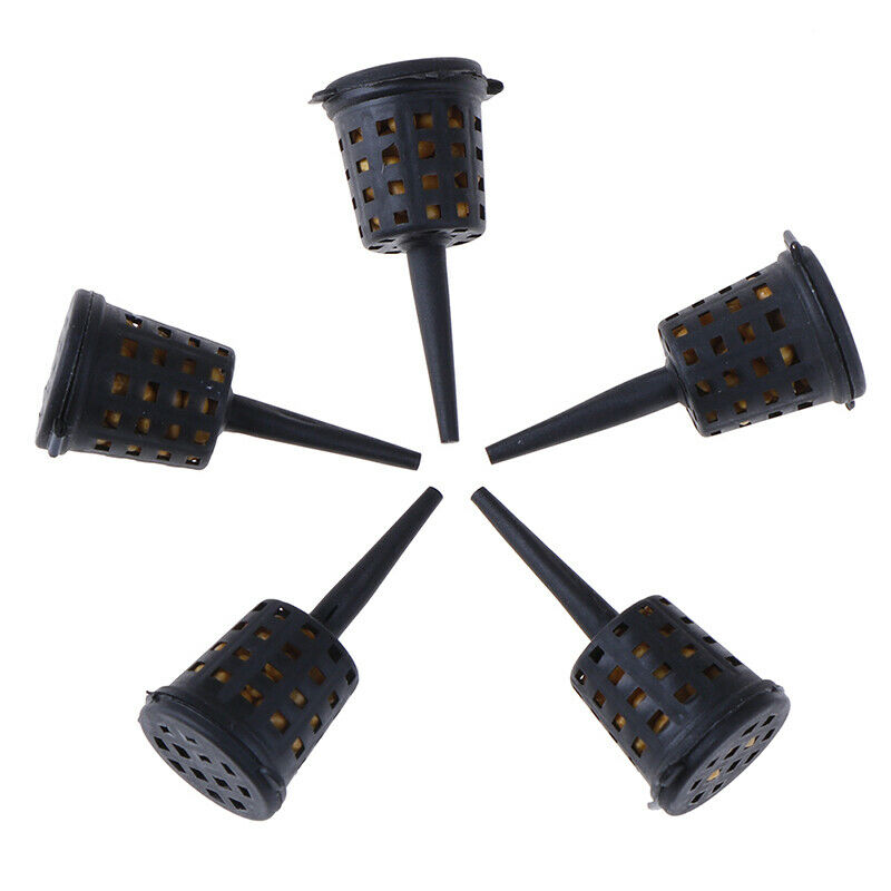 20 Pcs/Box Aquarium Water Plant Root Fertilizer Tablets Condensed Fertilizer FT