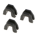3pcs Key Guides Variator Slides 50cc 80cc Gy6 Motorcycle Scooters Drive Pulley