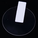 1x fit for Garmin Forerunner 935 9H Hardness Tempered Glass Screen Protector 4cm