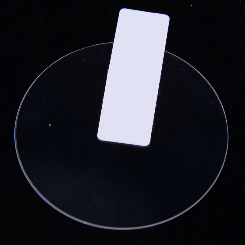 1x fit for Garmin Forerunner 935 9H Hardness Tempered Glass Screen Protector 4cm