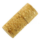 USB Memory Stick Cork Iconic Corker Flash Memory Stick (Light brown 32GB)