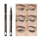 Sace Lady Liquid Eyeliner Waterproof Makeup Black Eye Liner Pencil Long Las I4Q1