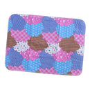 Reusable Incontinence Underpad Menstruation Bed Mat Protector 20*28 inches