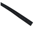 Black 10mm Diameter Heat Shrink Tubing Shrinkable Tube Wire Wrap 6M W1O1