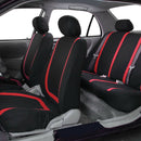 4/9pcs Four Seasons Universal Car Seat Cover Set Automobile Styling Accessories
