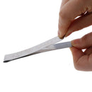 Metal Sewing Crimping Clip Stainless Steel Hemming Clips Measurement Ru saTEUS