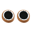 2x Sponge Foam Replacement Ear Pads Cushions for Studio 2.0 Wireless Headset
