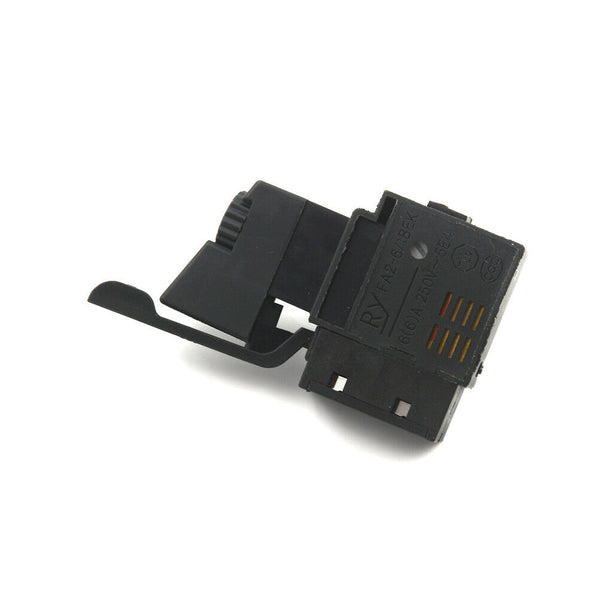 Lock on Power Tool Electric Drill Speed Control Trigger Button Switch SE