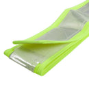 Safety vest reflective safety vest yellow Visibility outdoors V7P5 W5E4