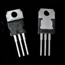 Three-Terminal Voltage Regulator L7805CV / LM7805 / L7805 35V 5V TO-220 QUV