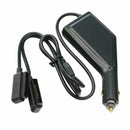 2 In 1 USB Car Charger Remote Control Battery Charging Device for DJI Mavic Pro