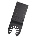 20pcs Metal Wood Oscillating Multitool Quick Release Saw Cutters Woodworking
