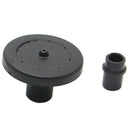 CF002 Floating Solar Fountain for Bird Bath H8X5