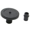 CF002 Floating Solar Fountain for Bird Bath H8X5