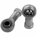 2 x M10 x 1.5mm Female Rod End Rose Joint Right Hand Thread 10mm Metric SI1 I2J9