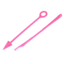 5 Pcs/Set Polymer Clay Tools Children Sculpey Oven Bake Plastic Tools Set MO