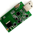 Msata Ssd To Usb 3.0 Converter Adapter Asm1153E Chip Support Uasp Sata 6G S S6G5