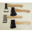 Axe Blade Cover Sheath Head Holster Hatchet Protector Double Snap Protetive Case