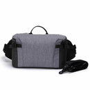 Waterproof w/ Rain Cover storage bag multi-function outdoor SLR camera bag