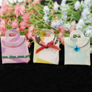 Carrying Case Cutting Dies Stencil DIY Scrapbooking Decor Cards Embossing A V2J4
