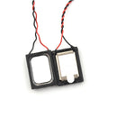 5pcs Rectangular Thin Speaker 8Ohm 1W Phone Speaker Horn 15*11*3.5mm OH B 3c