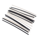 20 Pieces Guitar Side Dot Marker Refill Kit 2mm Diameter for Guitar Bass Parts