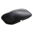 Black Car Sticky Pad Mat Anti Slip Gadget Mobile Phone Holder O2P6