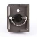 1pc DSLR Camera Tripod Quick Release QR Plate for Manfrotto 200PL-14 496 486