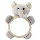 Cartoon Elephant Car Adjustable Rearview Mirror Infant Safety Back Mirror