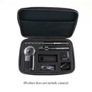 1Pc Shockproof Storage Bag Protective Case For Insta360 ONE X 360 Action Camera