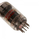 Metal ECC83 12AX7/7025 Amplifier Stereo Vacuum Tube Low-noise 2.2 x 6cm