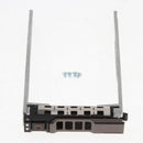 2.5" SAS SATA Hard Drive Tray Caddy for DELL Poweredge R310 R410 R710 R810