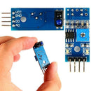 50x TCRT5000 Infrared Reflective Sensor Obstacle Avoidance Module Tracking