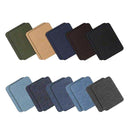 20pcs Cloth Fabric Patches Applique for Sewing Crafts Decor