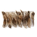 Pack 24Pcs Artificial Feather Bird Foam Birds Home Table Decor Photo Props