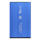 USB 3.0 SATA 2.5 inch HD HDD Hard Disk Drive Enclosure Aluminum Case Box A