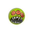 Strange Face Balls Hand Wrist Finger Exercise Stress Relief Therapy Squeeze aLJo