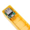 Portable Power Bank USB 18650 External Backup Battery with Charger + Key ChaP2G1