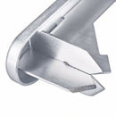 Stainless Steel  Core Remover Manual Squeeze Cherry Pitters Kitchen Gadget