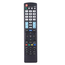 Remote Contro AKB73615306 for LG 42LS575T LED TV Compatible for AKB7261537