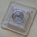 Newest Generic For NH35 NH36 Watch Movement Balance Wheel with Hairspring