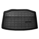 Car Trunk Mat Storage Mat Cargo Tray Trunk Waterproof Protective Pads Compa M5V9