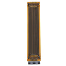 1Pc Flexible 80mm SLI Bridge PCI-E Cable Video Card ConnectorME