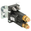 Dual Battery Isolator Relay Start On/Off 4 Pin 500A 12V For Car Power Switc