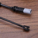Front Left Axle Brake Pad Wear Sensor for BMW1Series F20 3Series F30 343567