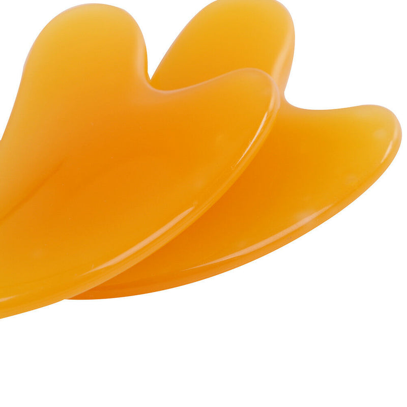 Gua Sha scraping massage tool body massager guasha acupuncture scraper for bo TO