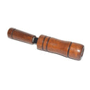 Whistling Whistle Wooden Duck Whistle Bait Whistle Outdoor Camping Whistle