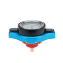 Radiator Cap Thermostatic Replacement Accessory Tool Universal Aluminum alloy